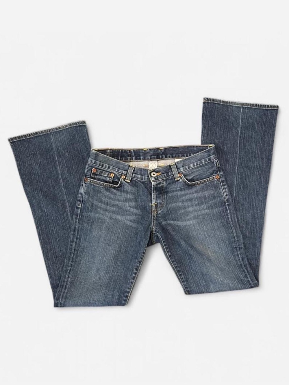 Lucky Brand Jeans 4/27 31”